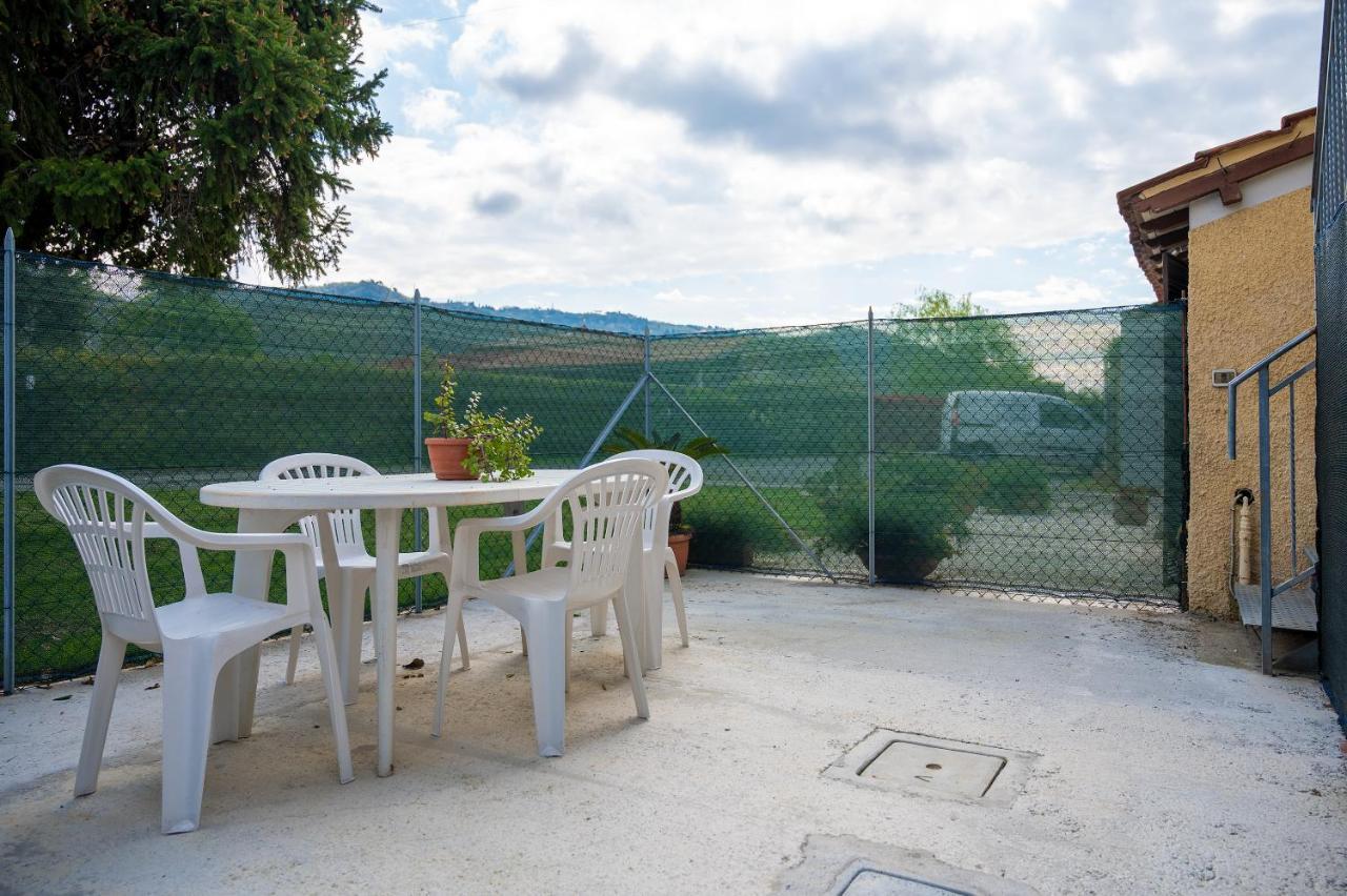 La Casetta Di Silvio Capezzano Pianore Luaran gambar